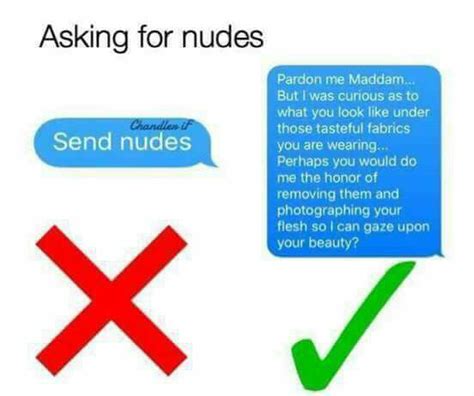 how to send ass nudes|How to Take the Best Nudes